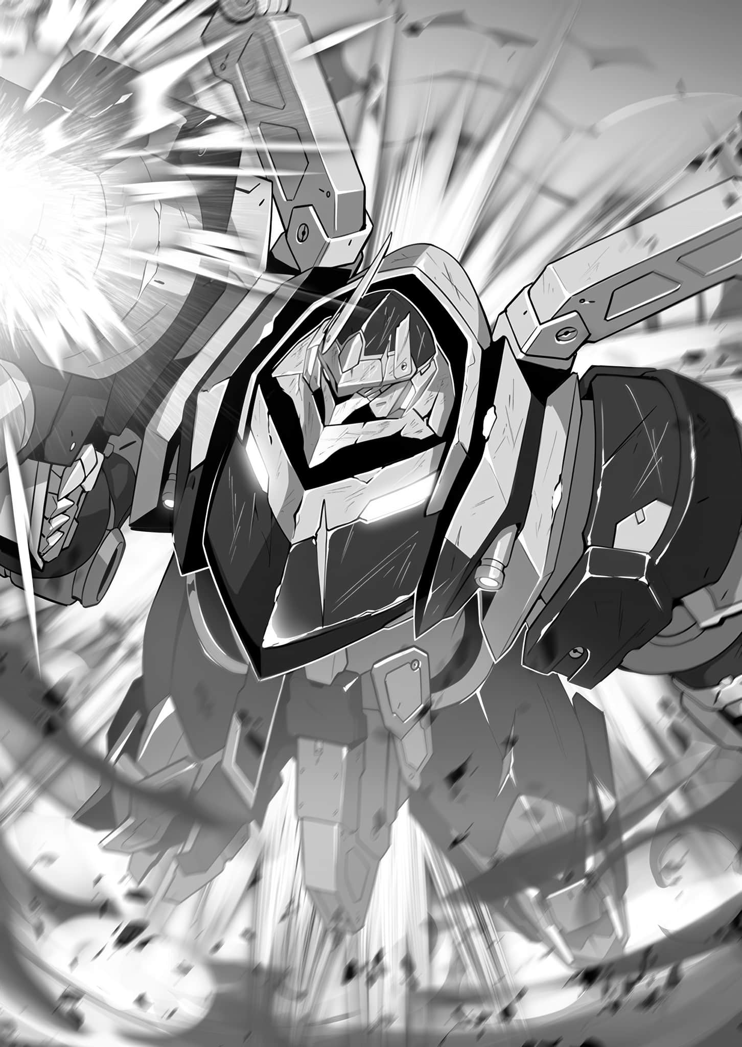 《我是星际国家的恶德领主！》11 第十三话 真相与现实插图（1）