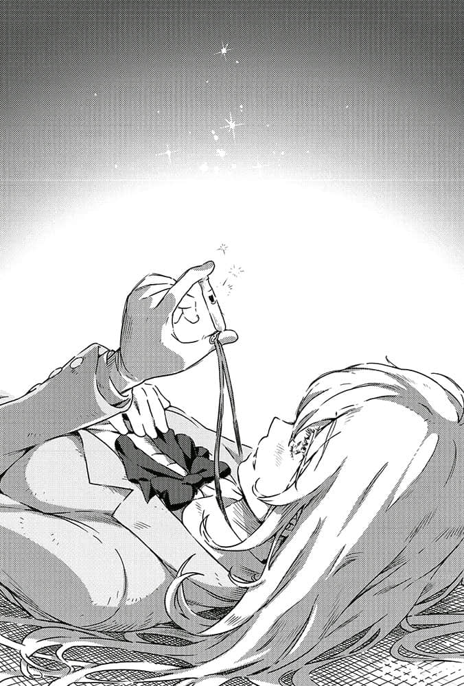 《新约 魔法禁书目录》11 插图(8)