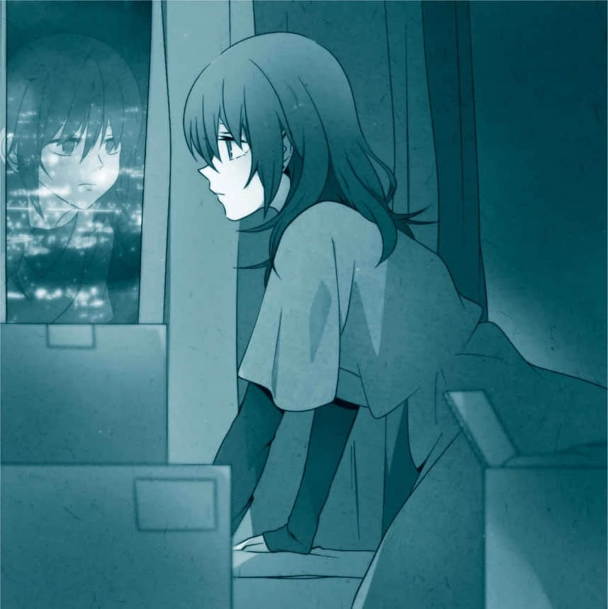 《我發現了小小的百合》全一冊 在等待你的箱庭之中插圖(1)