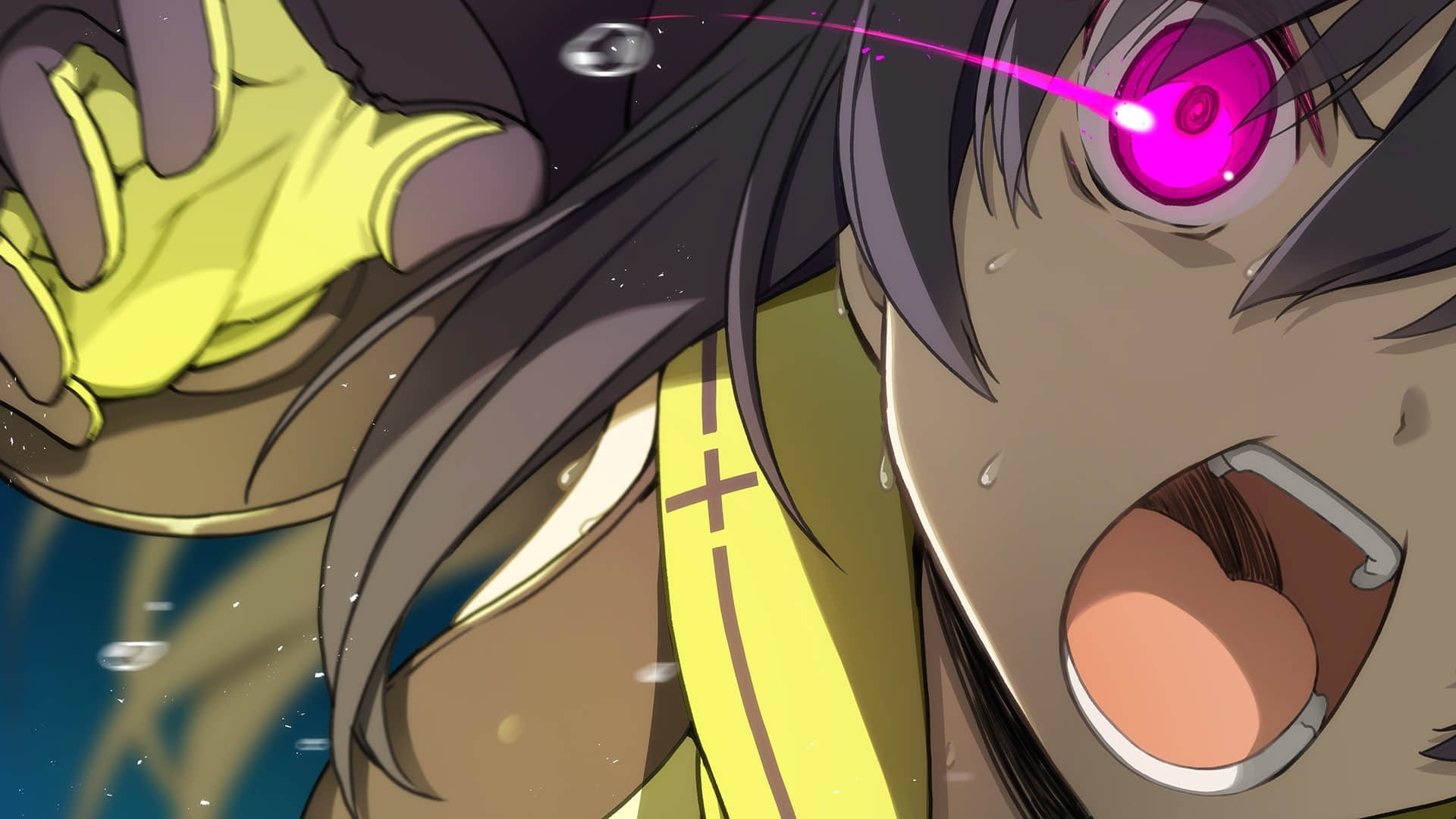 苍之彼方的四重奏 EXTRA2 –two of a kind–小说插图（7）
