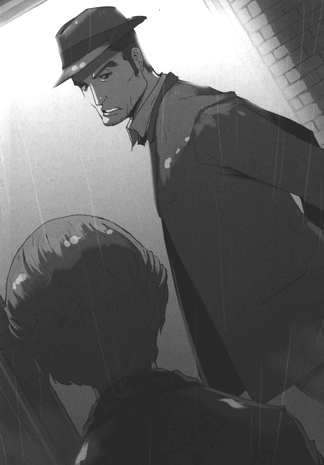 《BACCANO！大騷動》16 1932-Summer man in the killer 插圖（10）