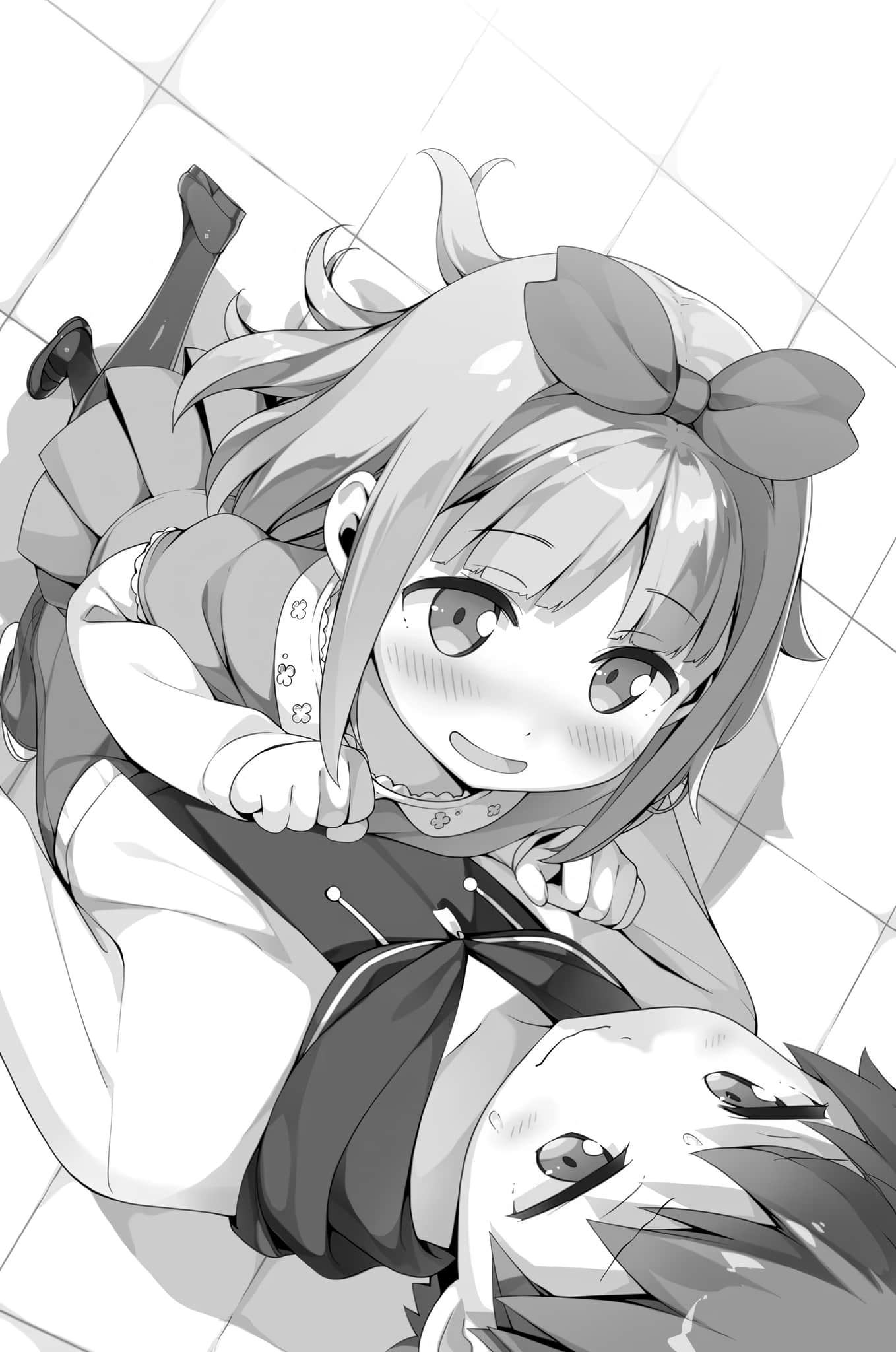 《变态王子与不笑猫》11 插图（21）