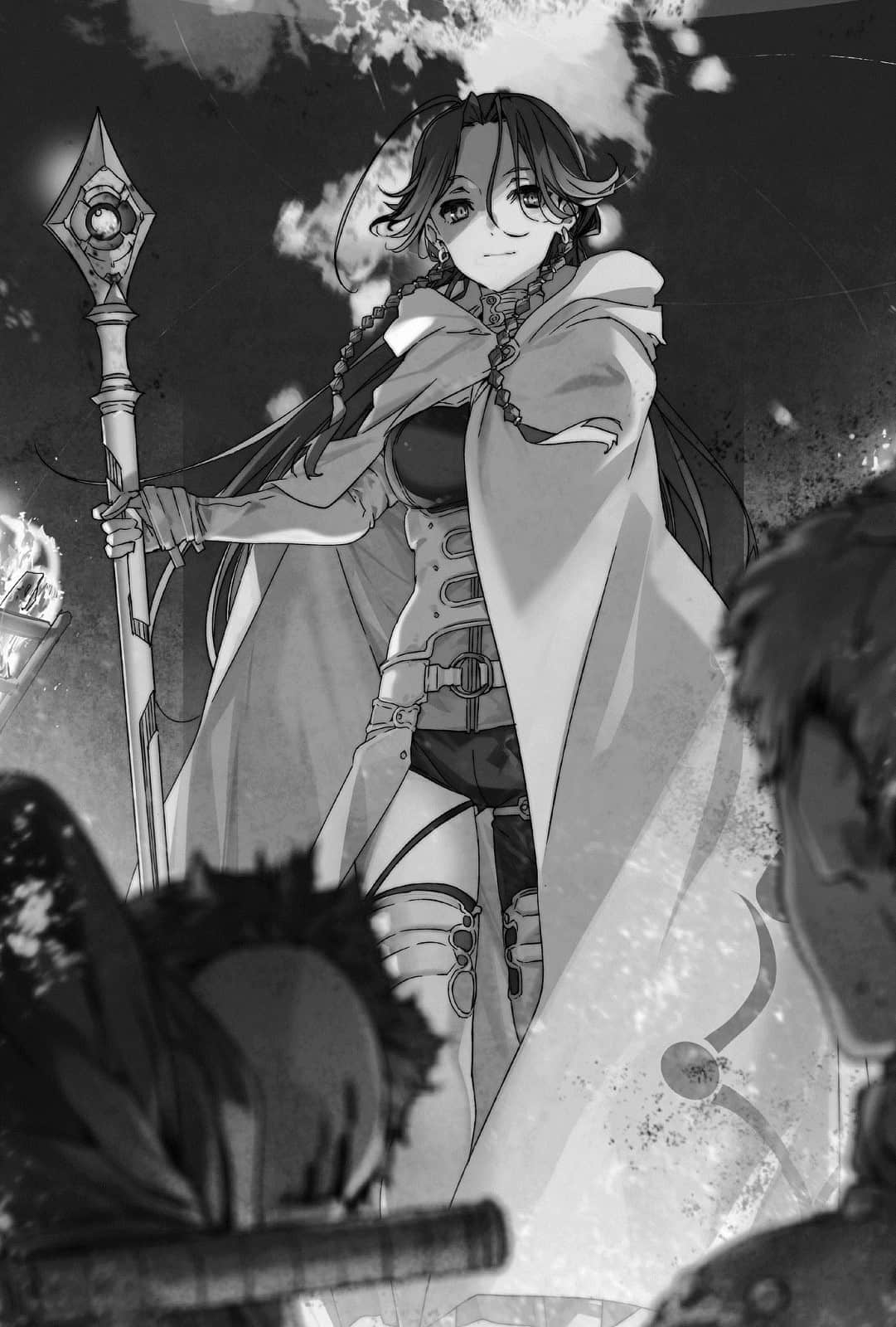 《刀剑神域 Sword Art Online》24 Unital Ring Ⅲ 插图（10）