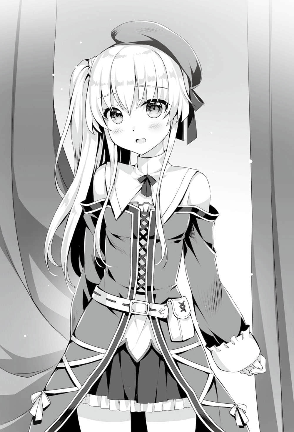 《精灵幻想记》6 逢魔的前奏曲 插图（10）
