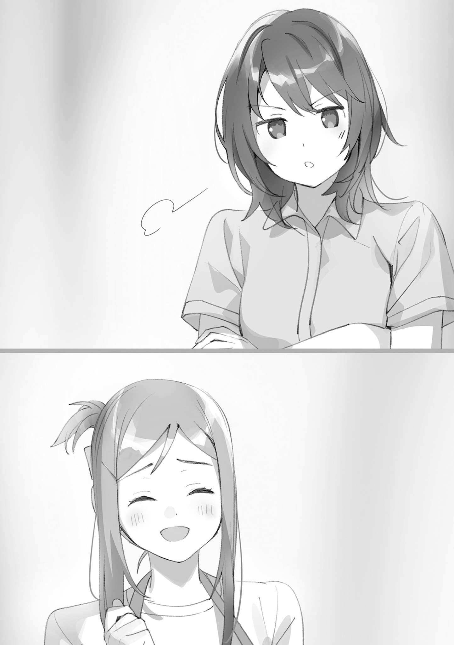 安達與島村小說插圖（226）
