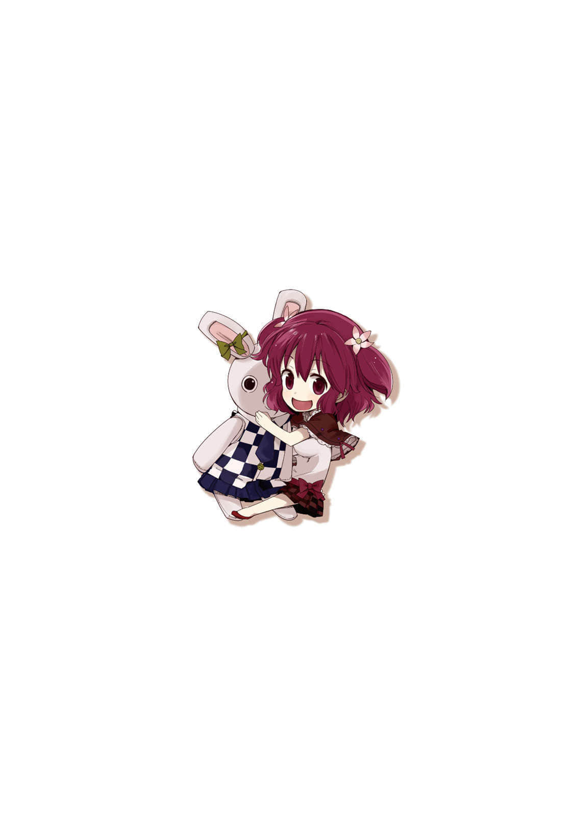 @HOME小说插图（20）