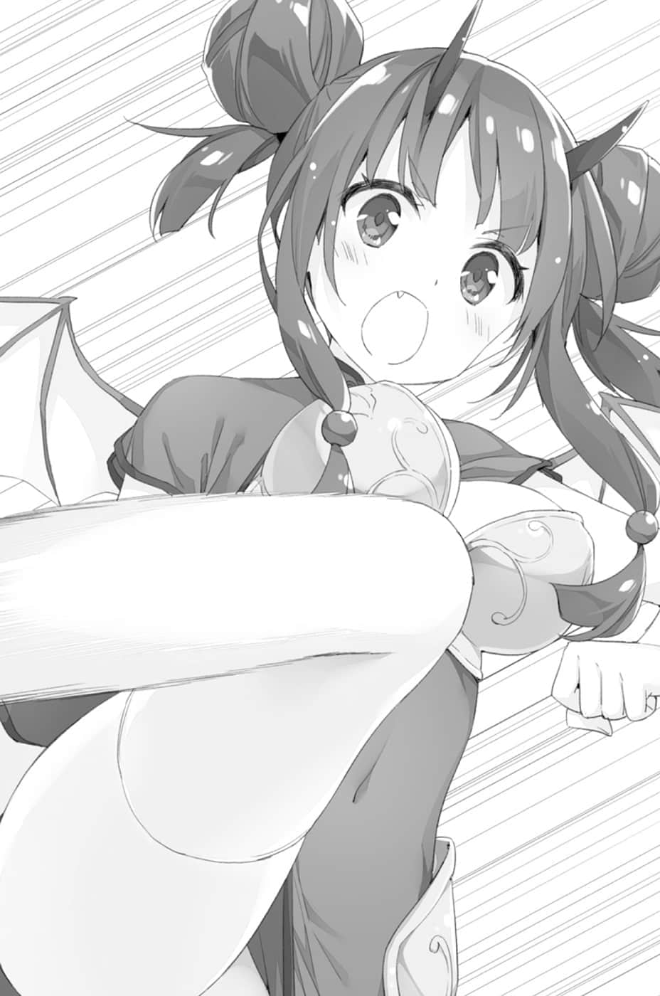 《那么，来攻略异世界吧》5 第四章 学院祭，开幕！插图（2）