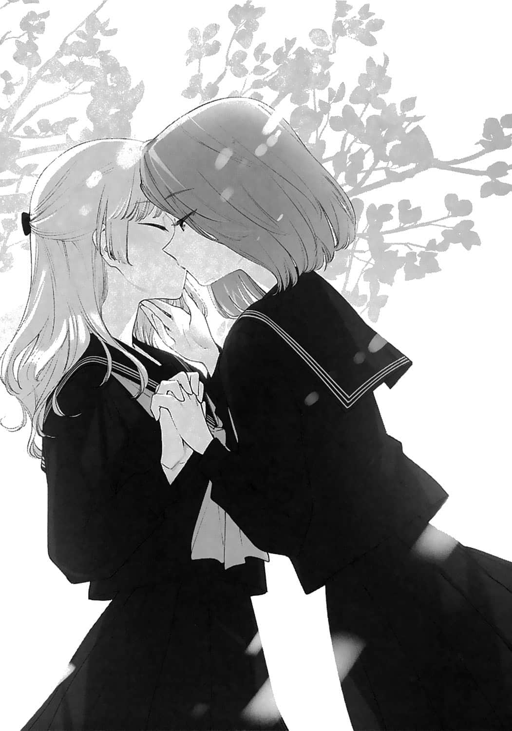 《终将成为你 关于佐伯沙弥香》1 插图（5）