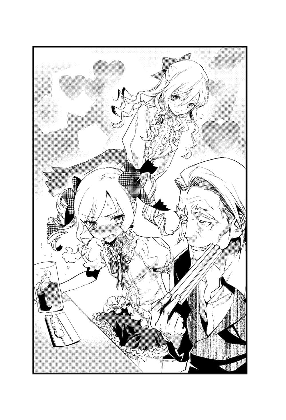 《东京暗鸦》EX4 twelve shamans 插图(7)