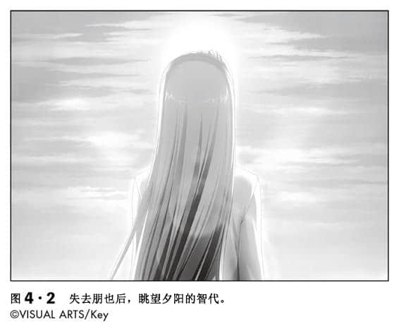 《Key的轨迹》全一册 第四章 奇迹的价值──《CLANNAD》《智代后记～It9;s a WonderfulLife～》插图（4）