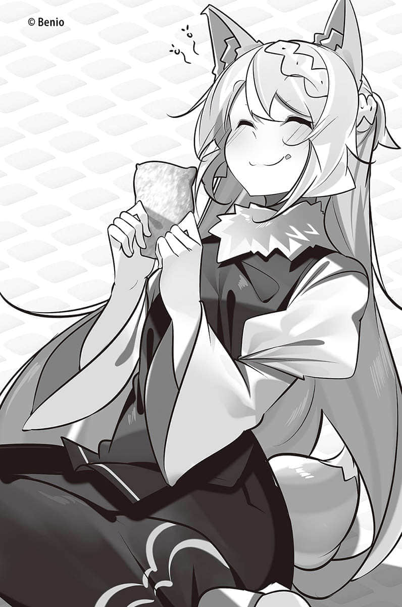 《持续狩猎史莱姆三百年，不知不觉就练到LV MAX》7 插图（12）