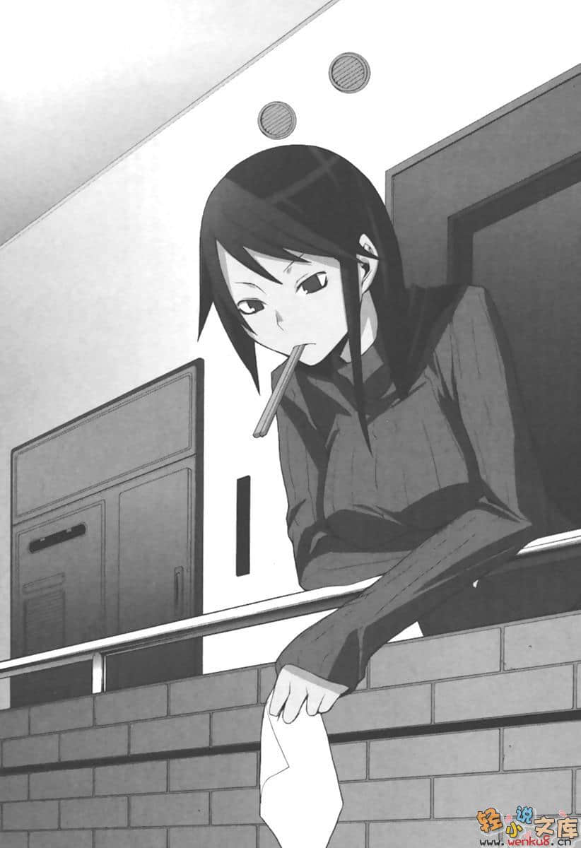 《无头骑士异闻录DuRaRaRa!!》5 插图（15）