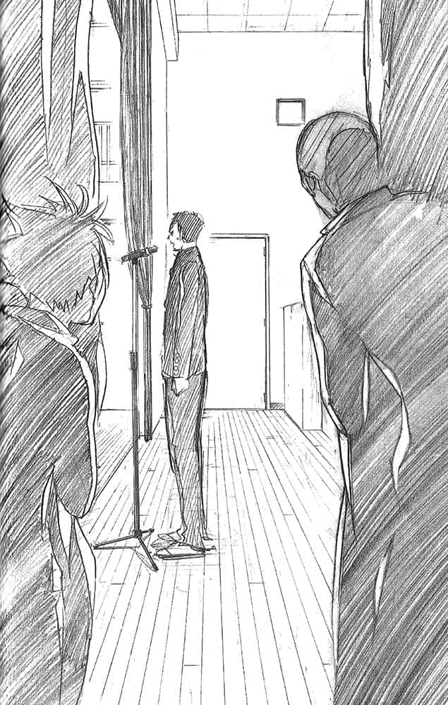《排球少年!!》2 IH前的『誓师大会』 结局圆满，一切安好插图（2）
