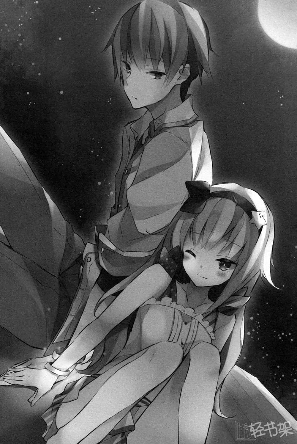 《美少女宇宙人＆神奇道具H展开！？》全一册 插图（12）