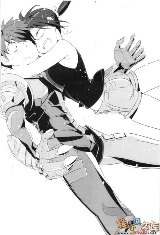 《GENEZ》2 插图（8）