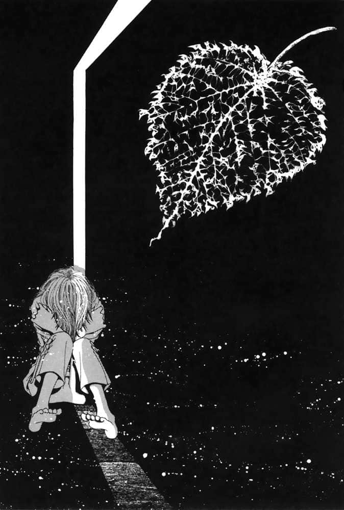 《Missing 神隐物语》4 缢首物语·下 插图（13）