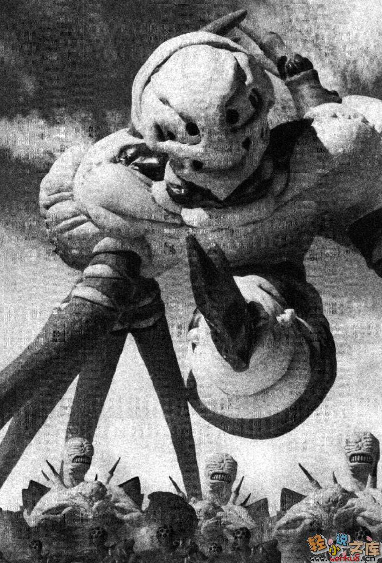 《MUV-LUV Schwarzes marken》3 插图（40）