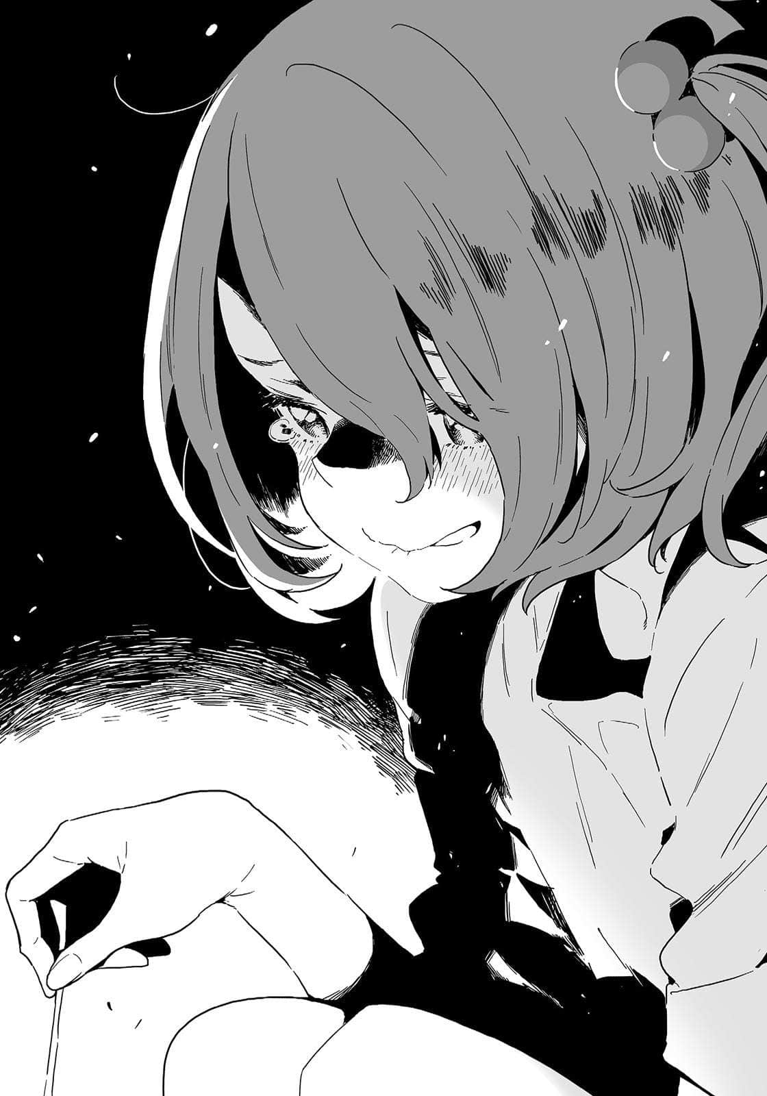 《败北女角太多了！》1 ～第三败～ 未战先输 小鞠知花的撤退战插图（2）