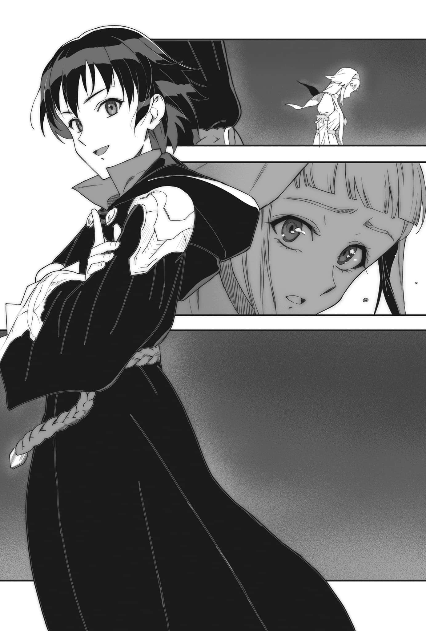 《爆肝工程师的异世界狂想曲》25 插图（13）