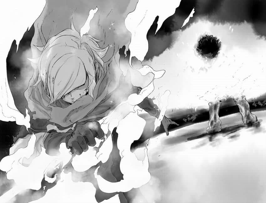 《在地下城尋求邂逅是否搞錯了什麼》12 插圖(17)