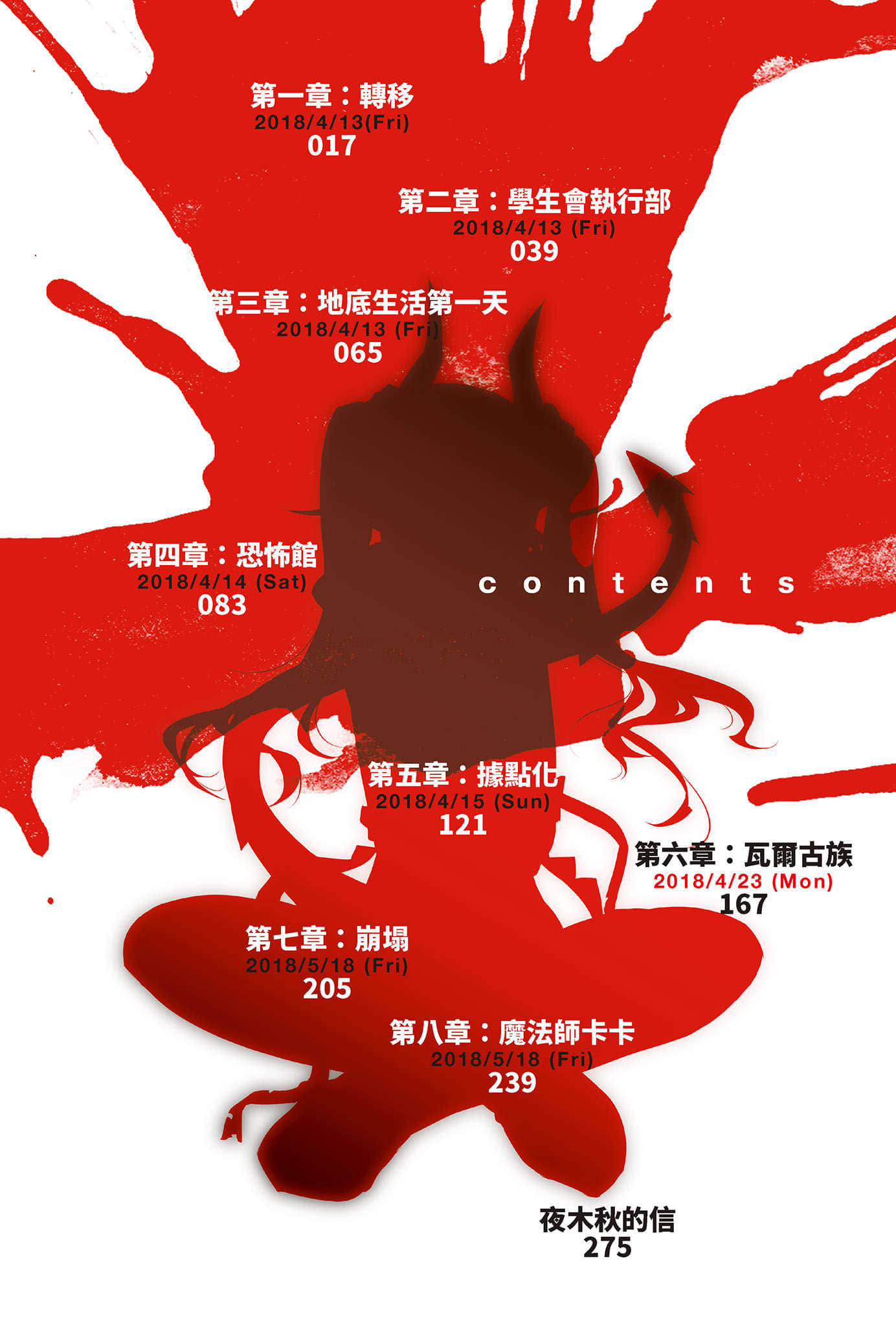 《魔法师塔塔》2 插图（3）