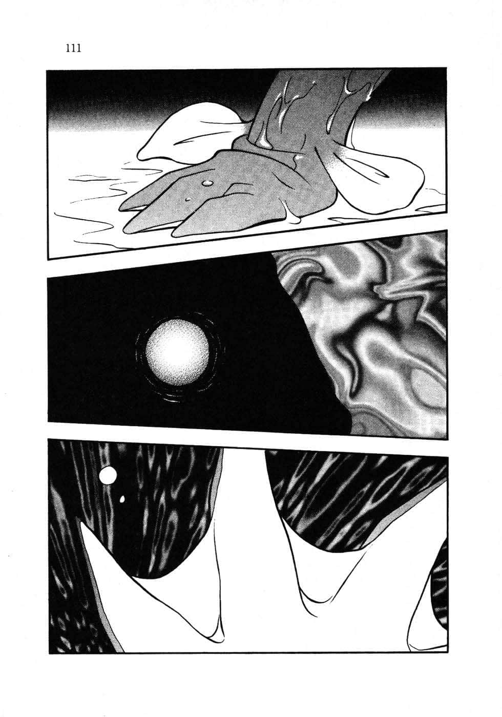 《Slayers！秀逗魔法士》11 克里姆佐的执迷 插图（9）