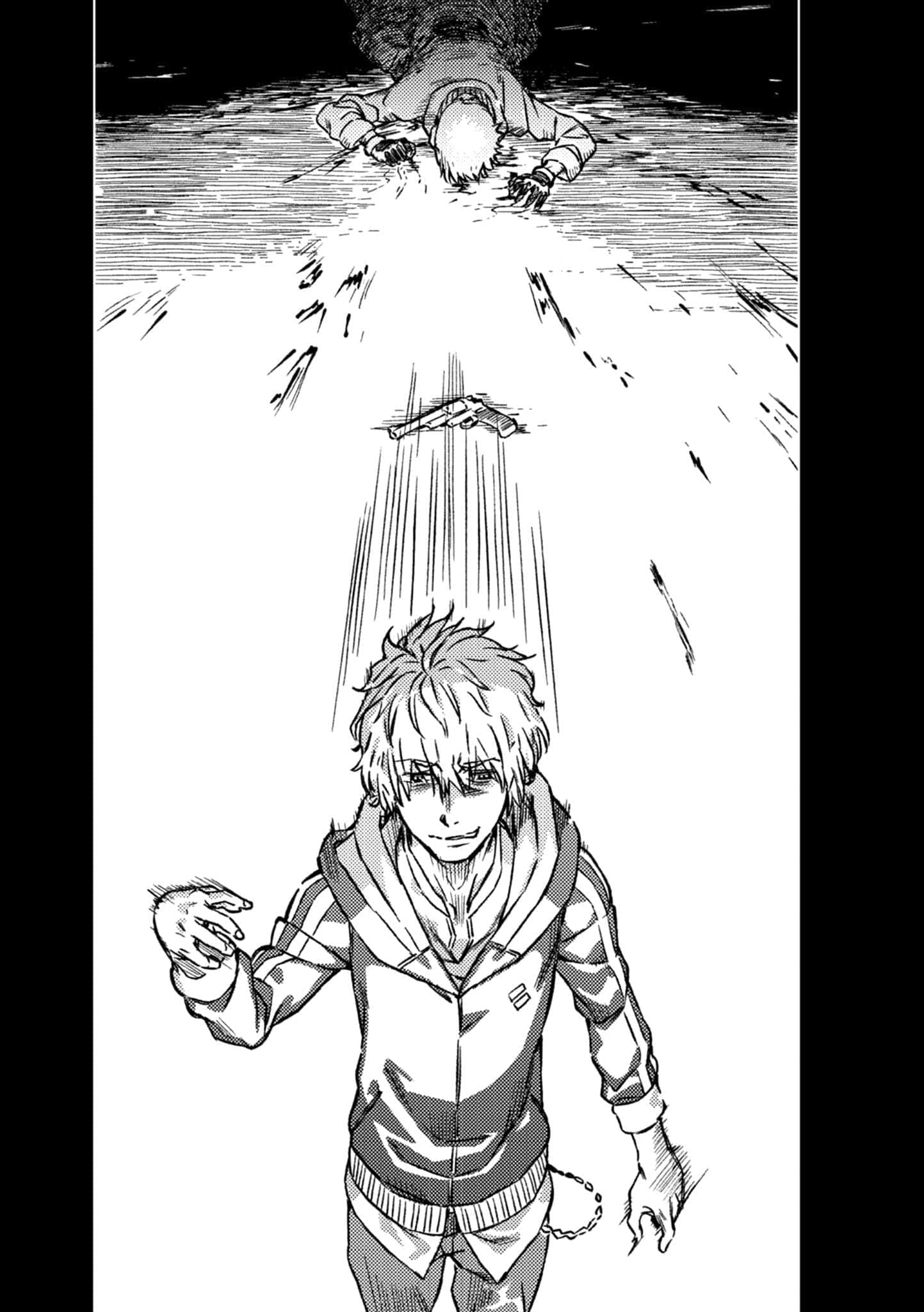 《创约 魔法禁书目录》3 插图（16）
