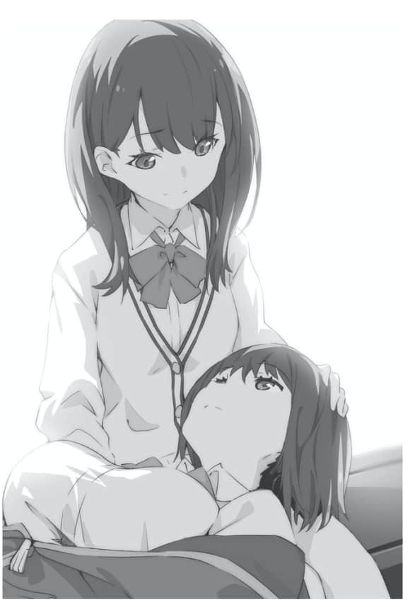 《SSSS.GRIDMAN》2 世界终焉之怪兽 ACCESS-07.终焉插图(3)