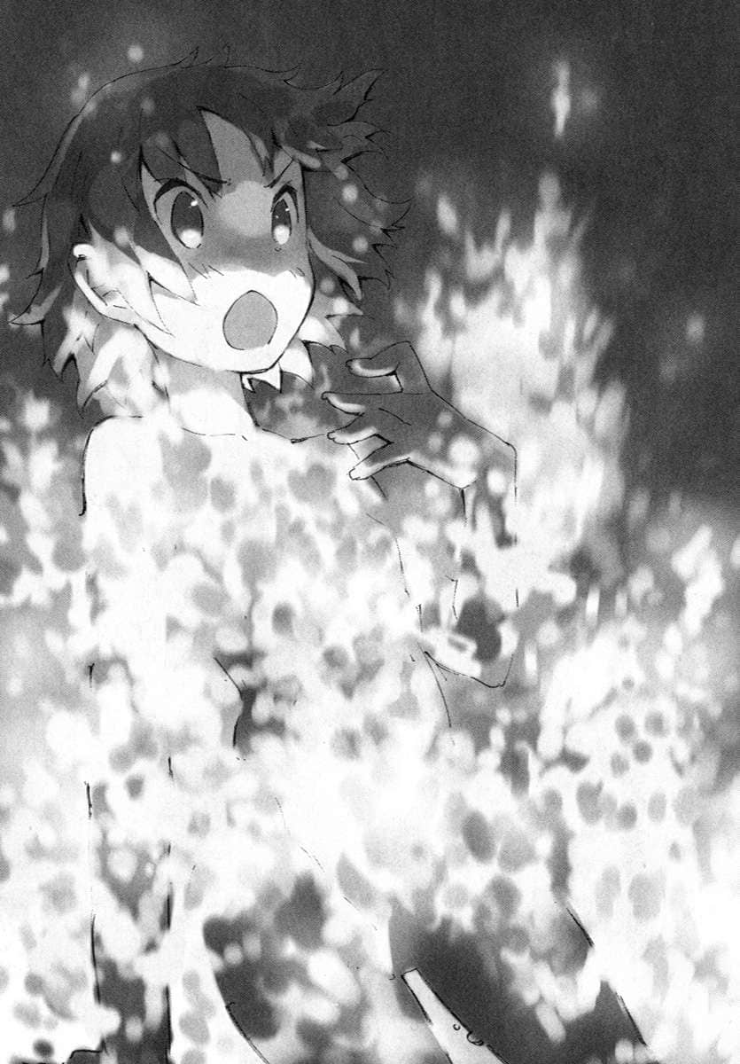 《声音x魔法》14 插图（15）