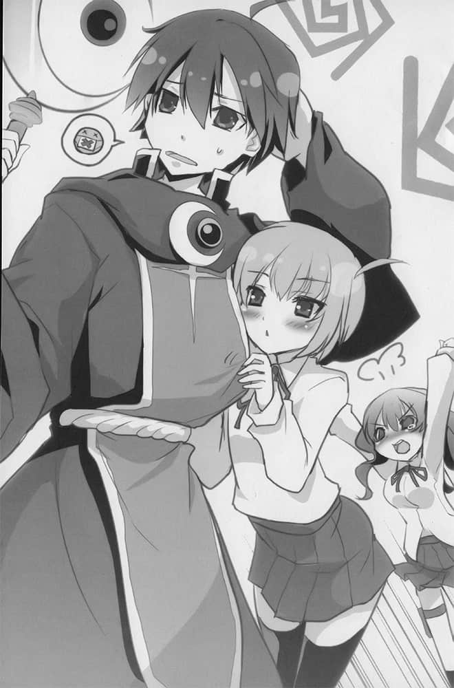 不需要现代魔法的魔术师 和女仆一同开创第二次传说小说插图（9）