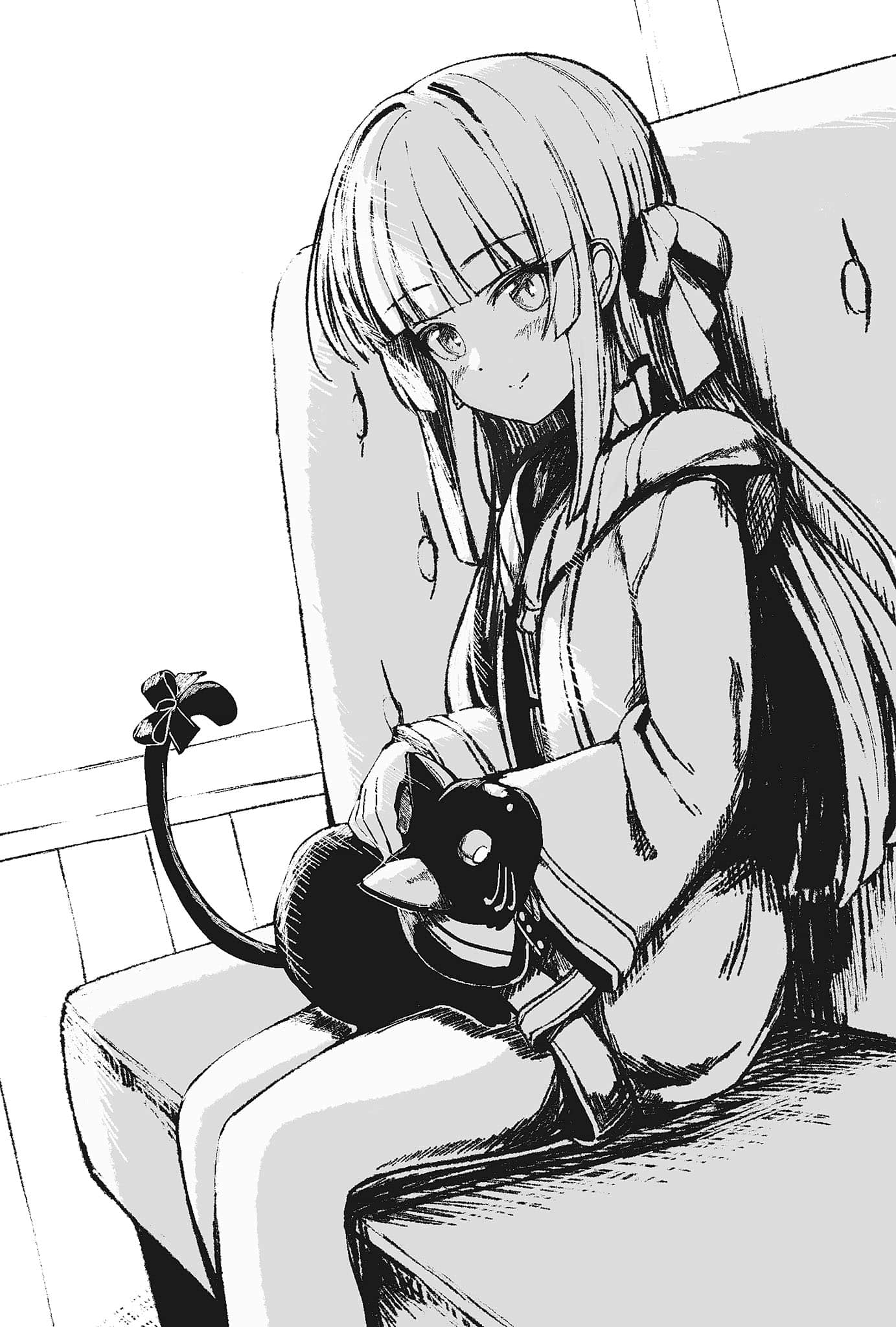《贬职炼金术师的边境生活》3 插图（7）