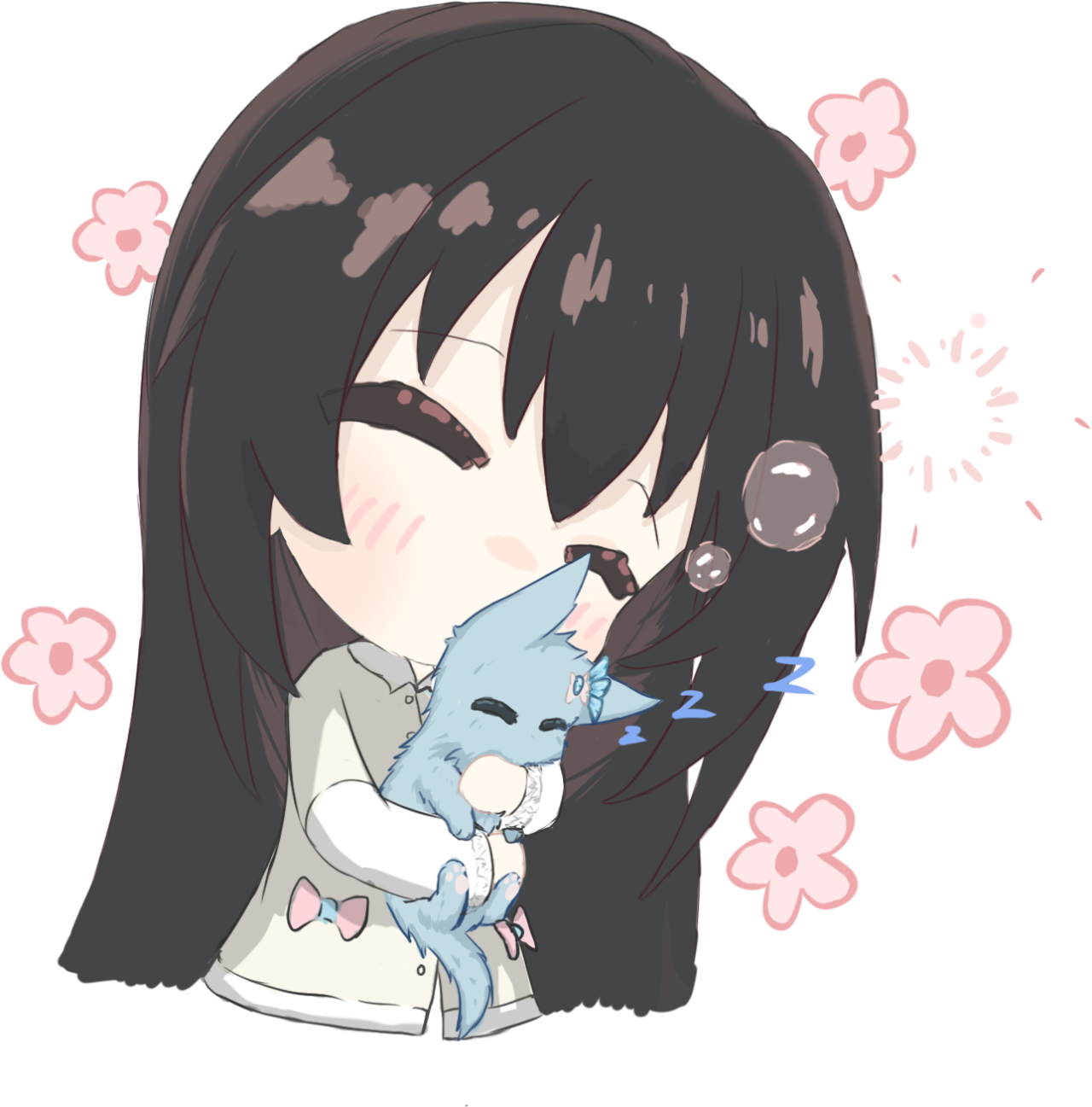 伊田的烦恼小说插图（9）
