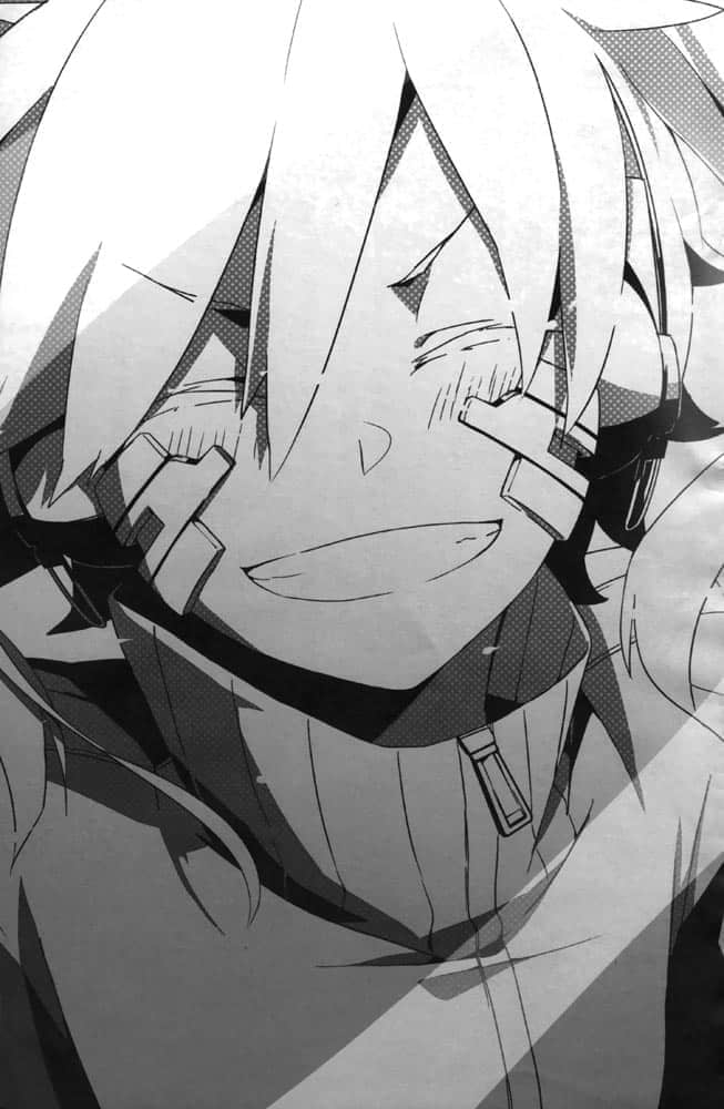 《阳炎眩乱》2 a headphone actor 插图（14）