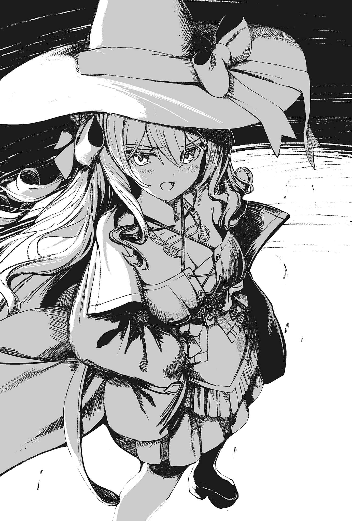《贬职炼金术师的边境生活》3 插图（9）