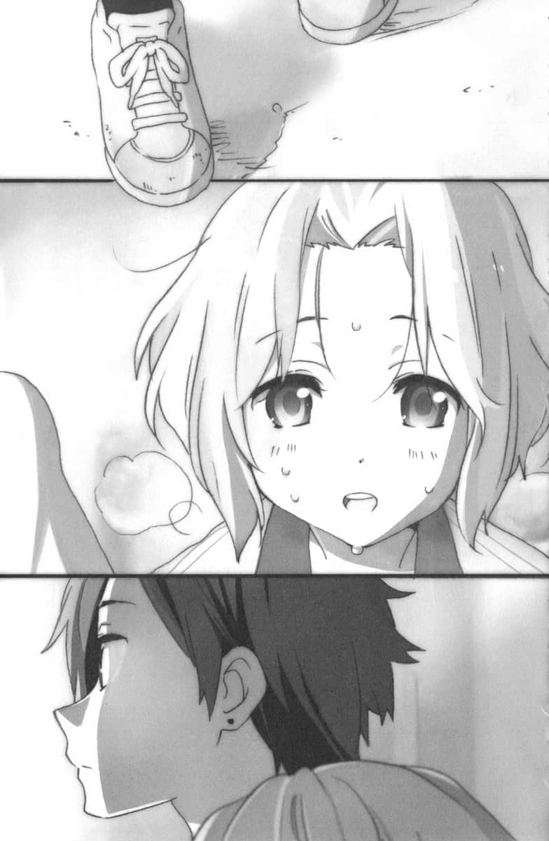 《心连·情结》4.5 间奏时光 插图（13）