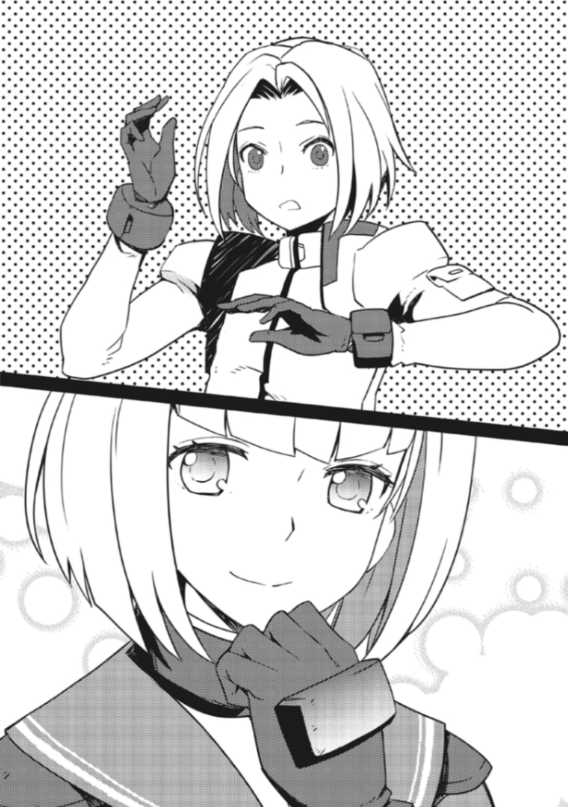 《重装武器》20 人类毁灭人类之日(下) 插图（12）