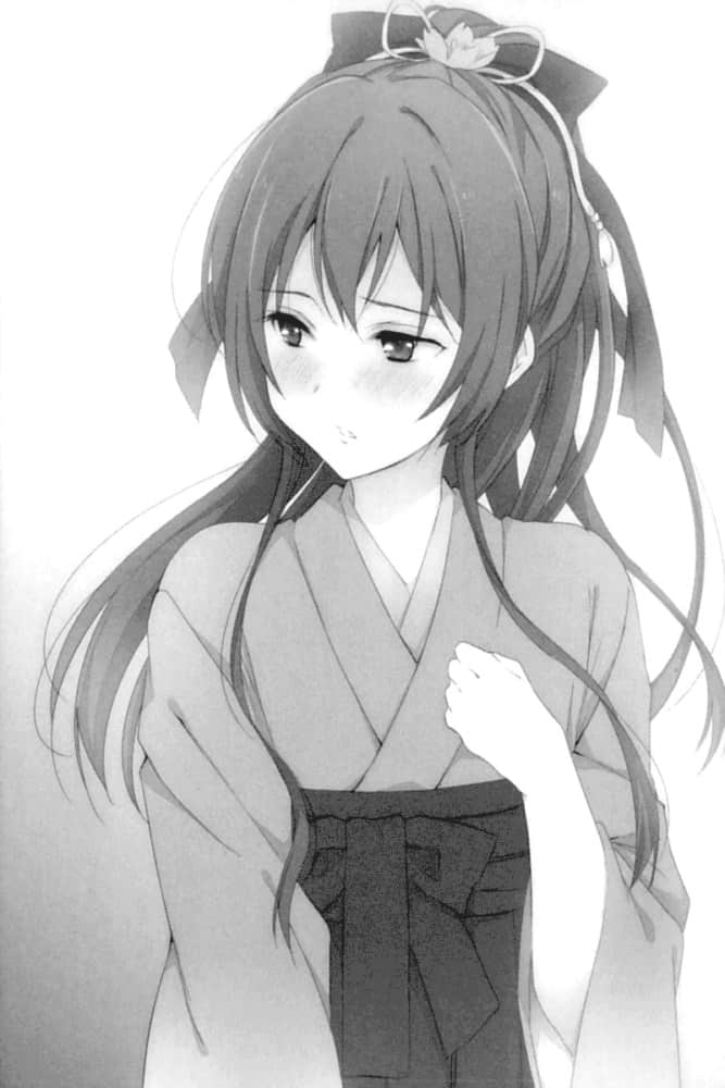 《龙娘七七七埋藏的宝藏》8 插图(9)