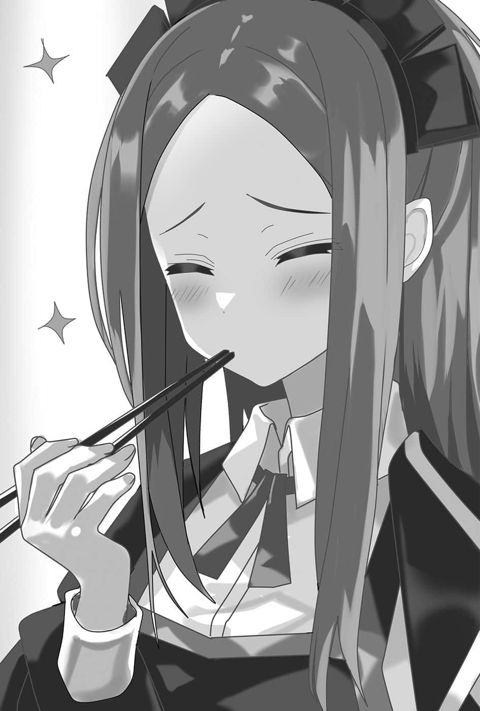 《理想的女儿是世界最强,你也愿意宠爱吗?》2 插图(14)
