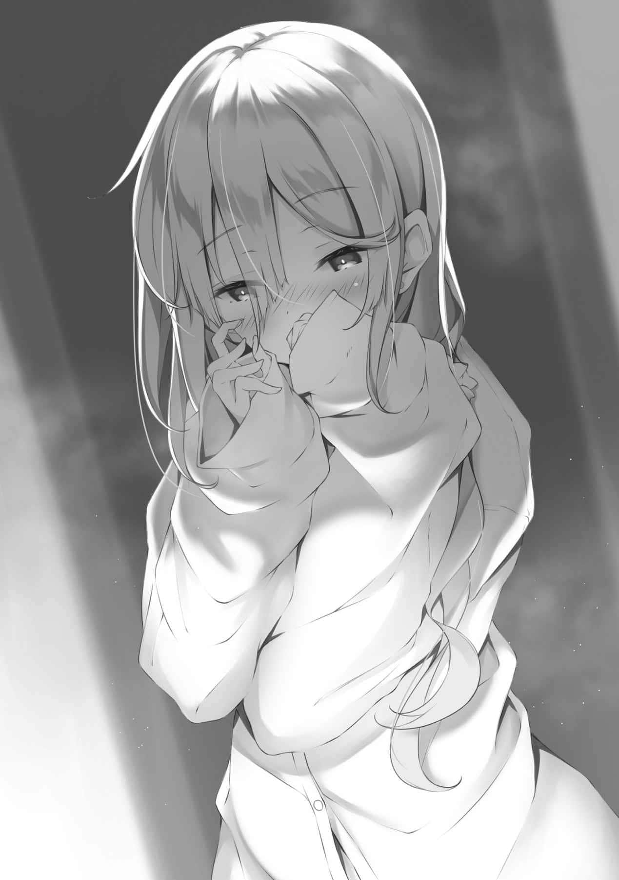 适合围裙的辣妹太狡猾了小说插图（14）