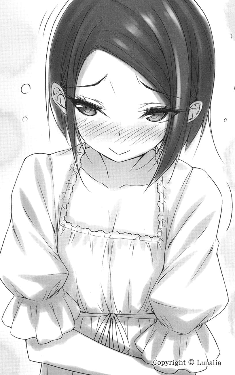 《抽签赢得大奖：大开无双后宫》4 插图（10）