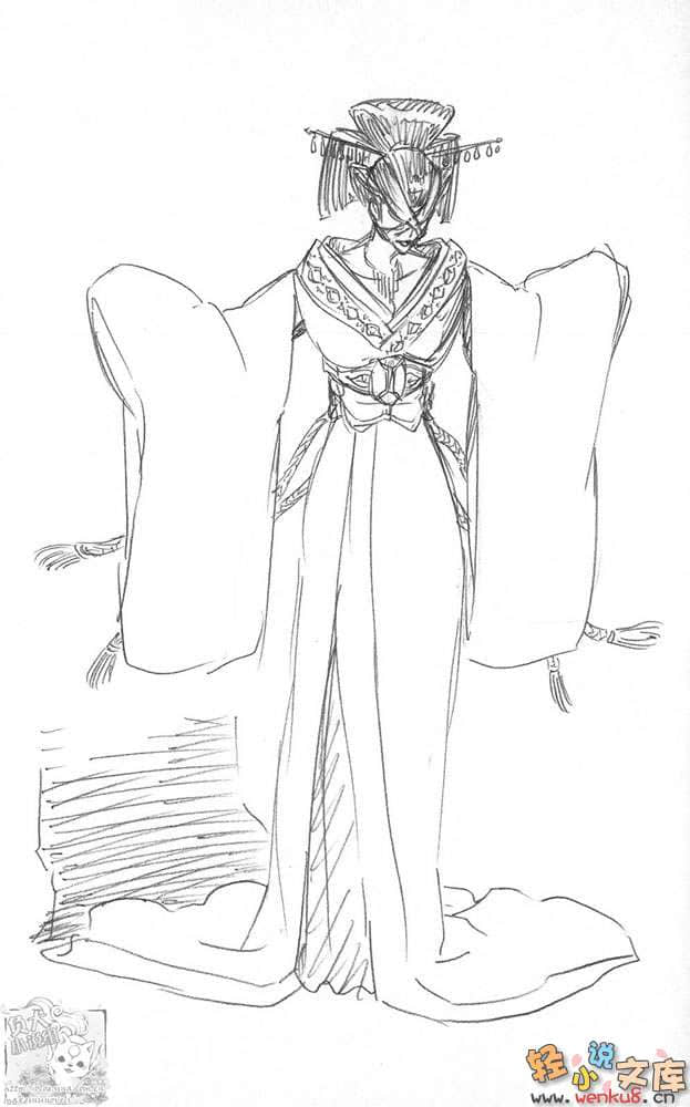 《BLEACH Spirits Are Forever With You》1 插圖（12）