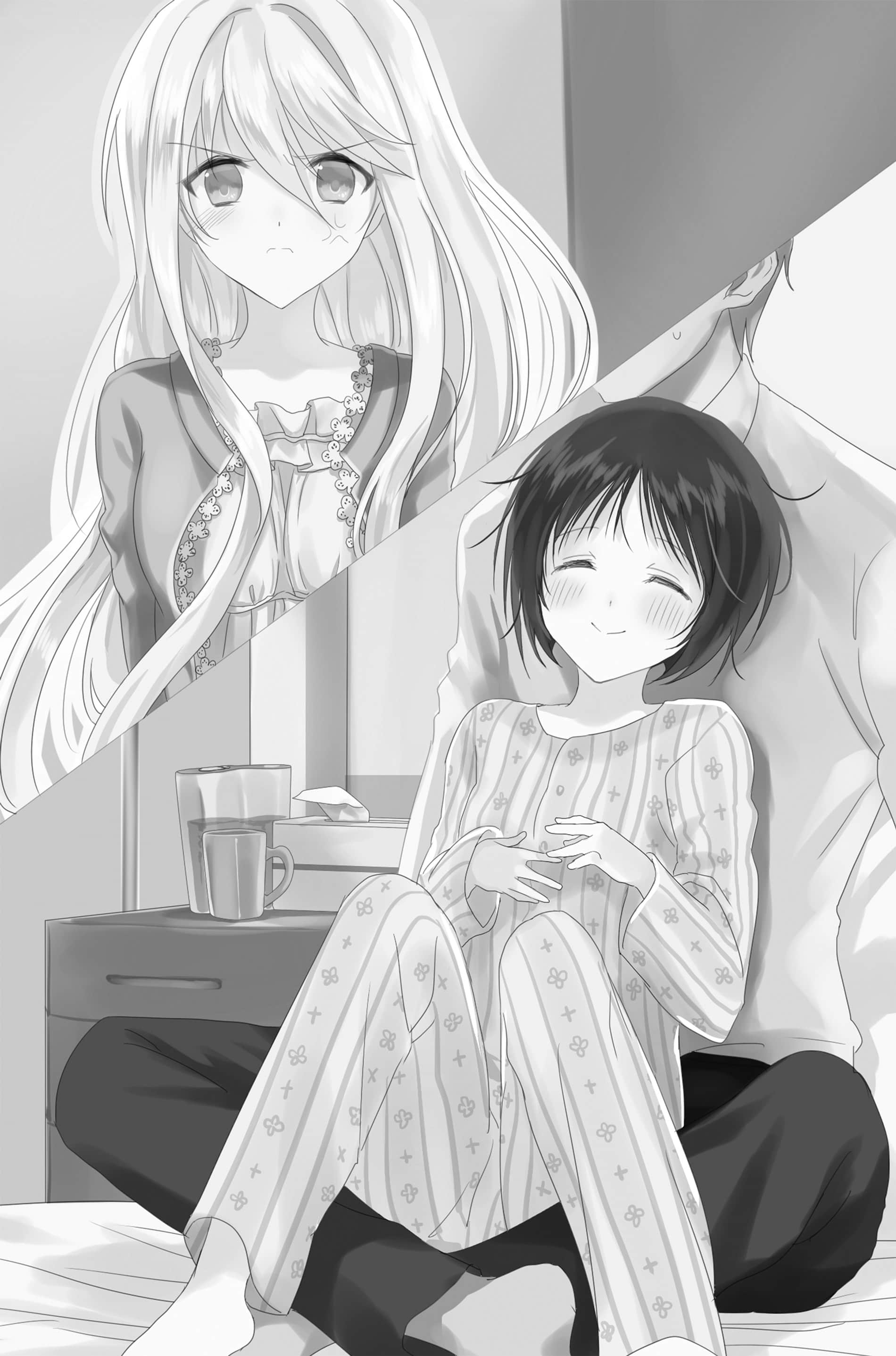 我和她和她和她的不健全关系小说插图（113）