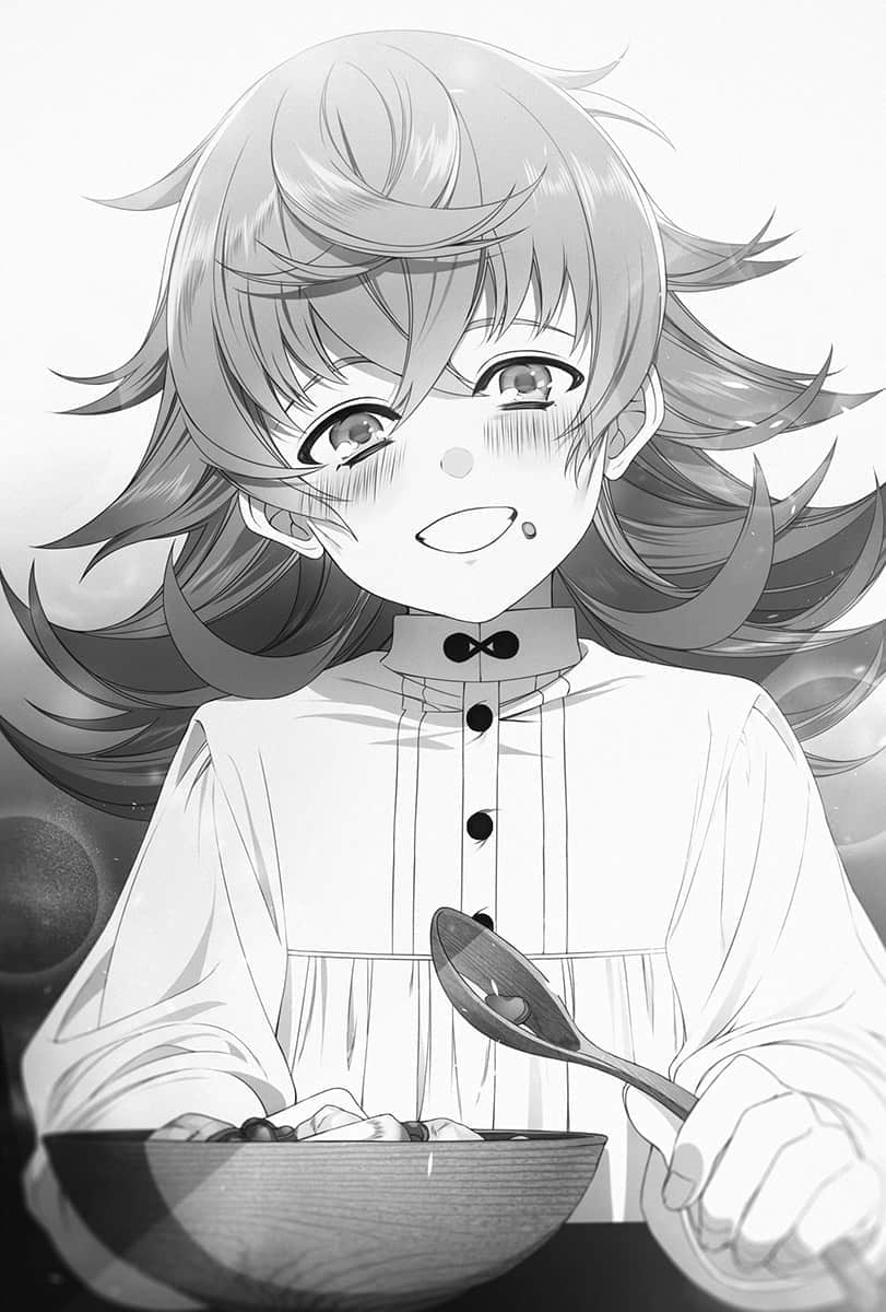 《无职转生 ～到了异世界就拿出真本事～》8 青少年期 学园篇（前） 插图（10）