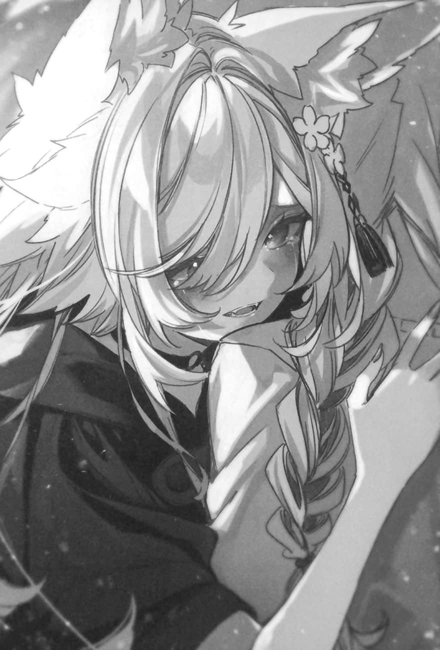 《在异世界获得超强能力的我，在现实世界照样无敌 GIRLS SIDE》2 插图（10）