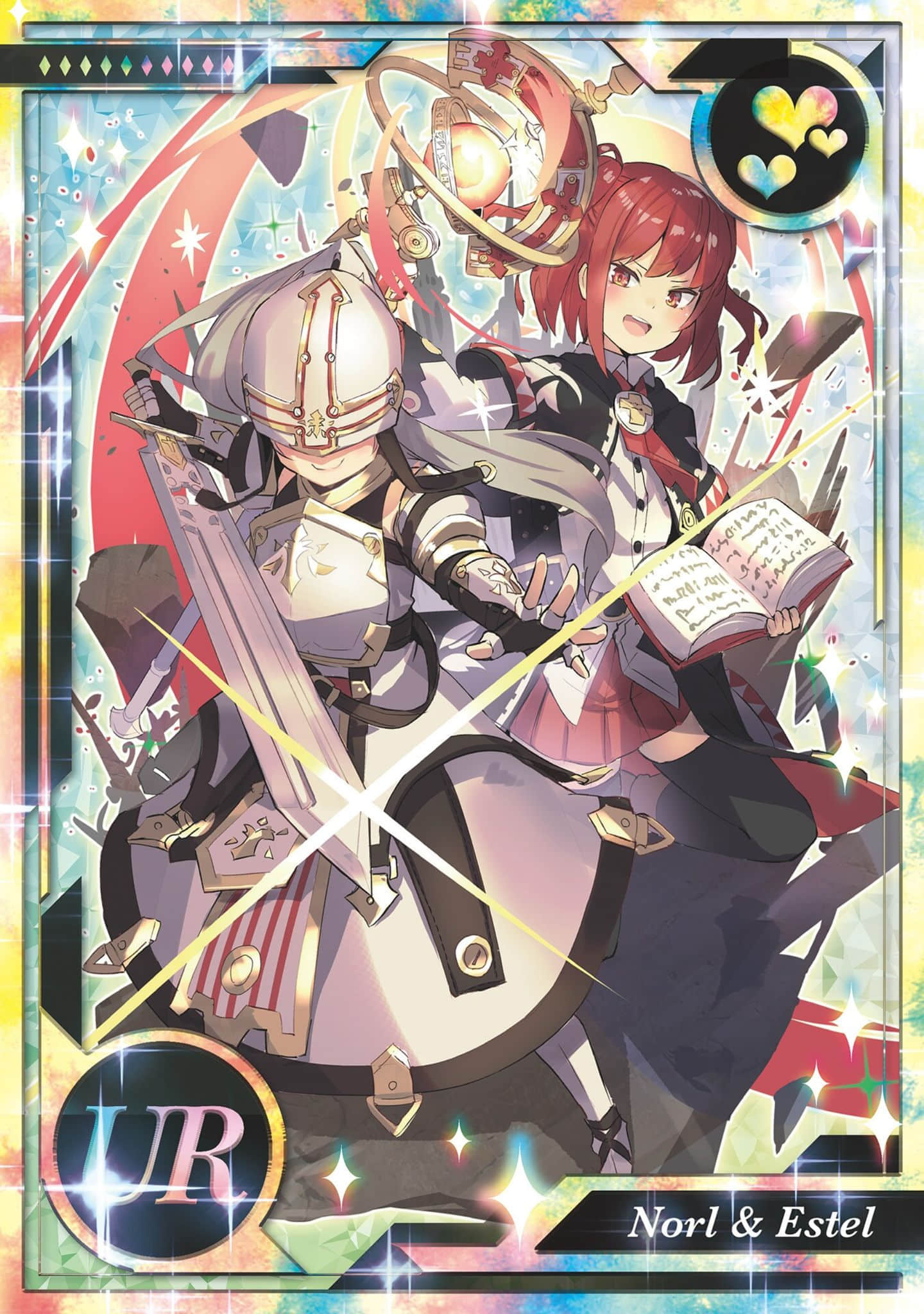 《通過扭蛋增加同伴 建立最強美少女軍團》9 插圖（嚐鮮）（4）