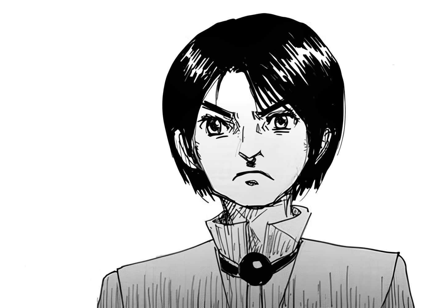 《JOJO官方外传 乔治·乔斯达》上卷 插图（6）