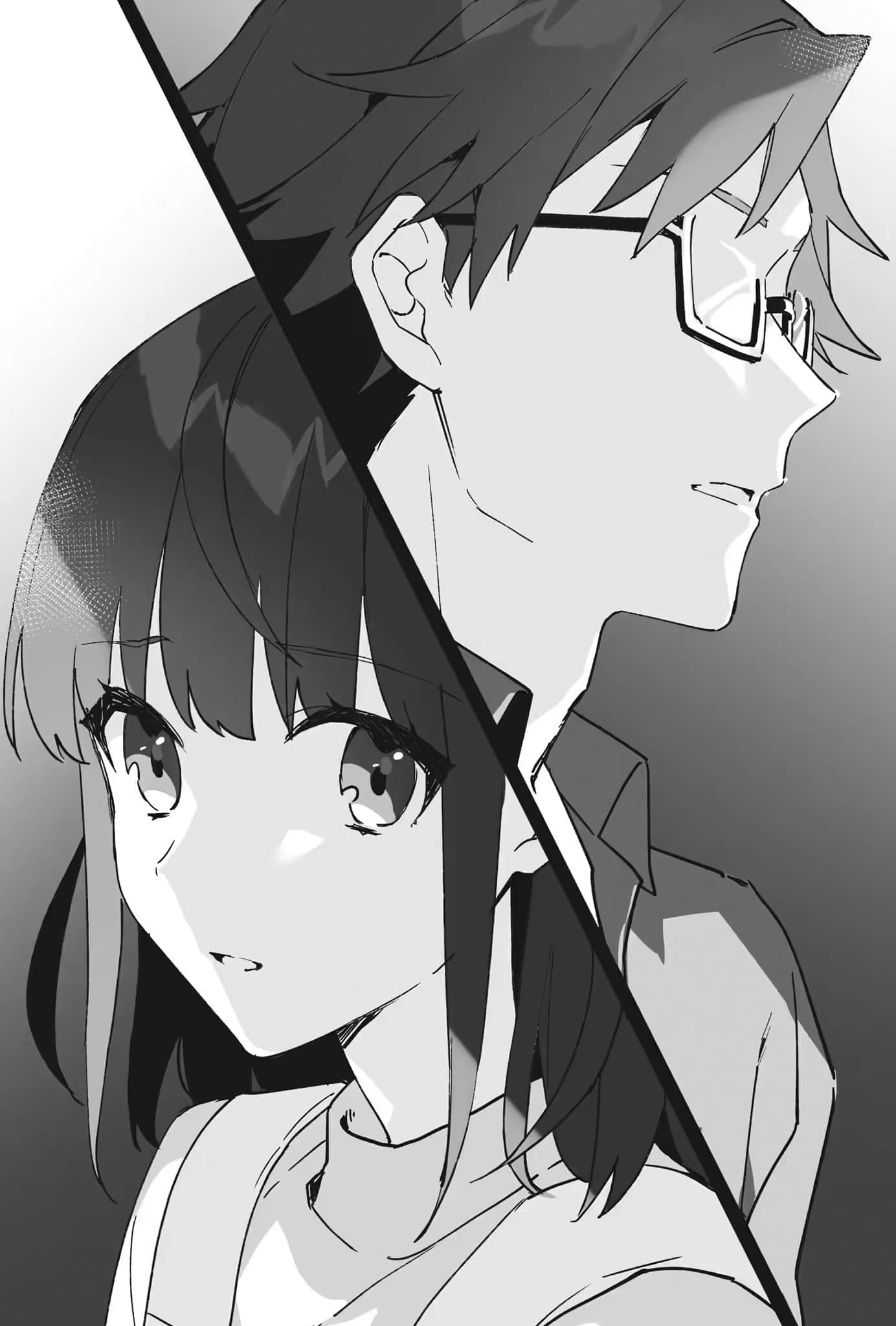 《一房两厅三人行》2 这份心意无法深藏心底 第13话 园游会与N高中生插图（2）