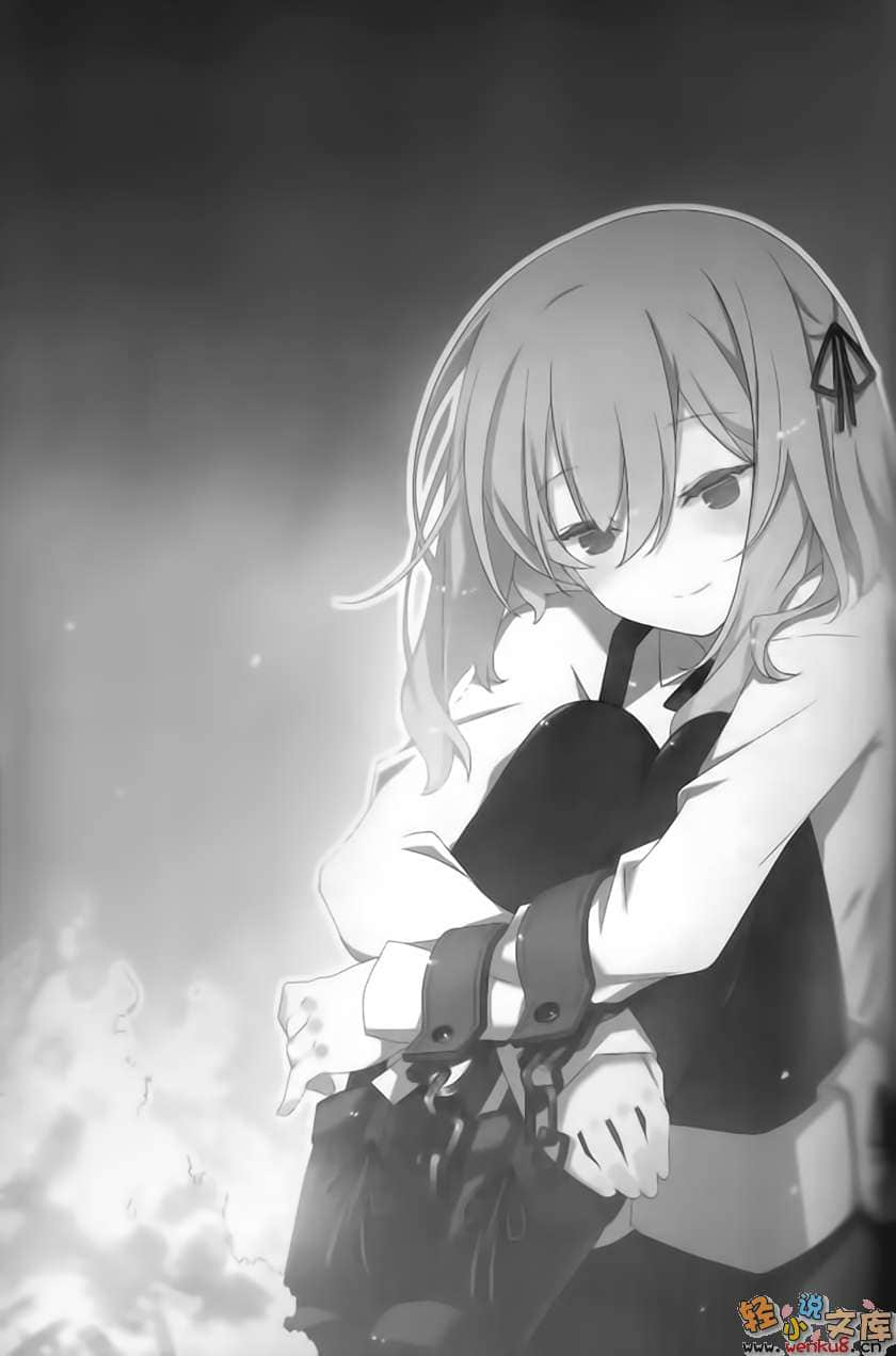 《Arist Craisi 穴藏恶魔》1 For Elise 插图（10）