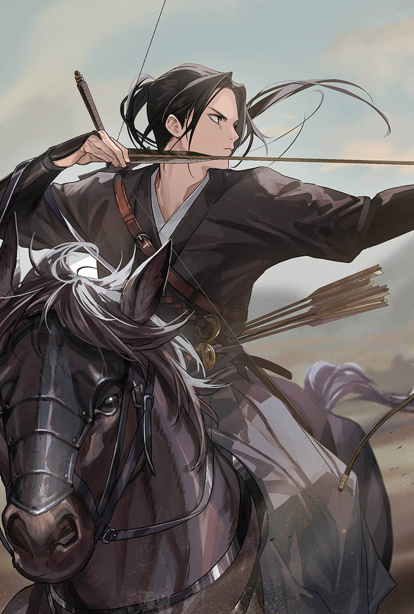 穿越武士 ～武士在异世界依旧不改本色～小说插图（14）