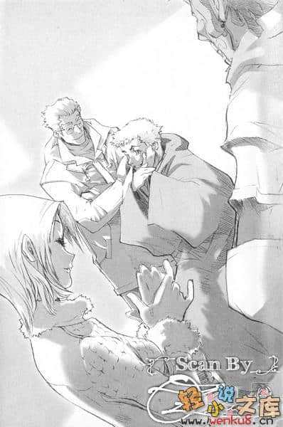 《BACCANO！大騷動》5 2001 The Children Of Bottle 插圖（14）
